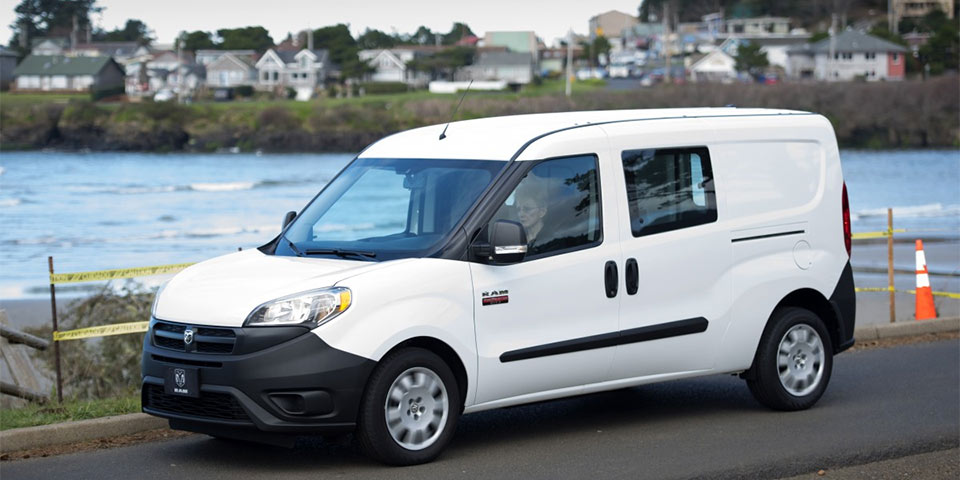 Expedite Cargo Van Driving Jobs